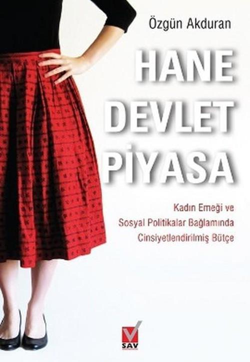 Hane Devlet Piyasa