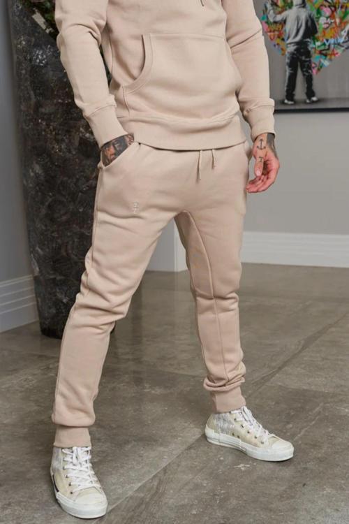 Erkek Spor Ve Günlük Esnek Rahat Jogger Eşofman Altı