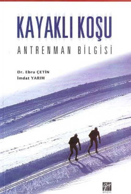 Gazi Kitabevi Kayaklı Koşu