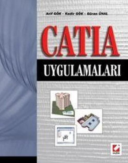 CATIA Uygulamaları