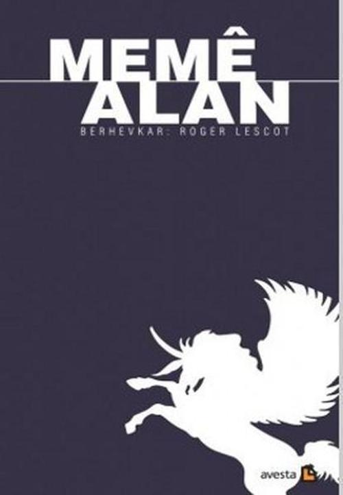 Avesta Yayınları Meme Alan