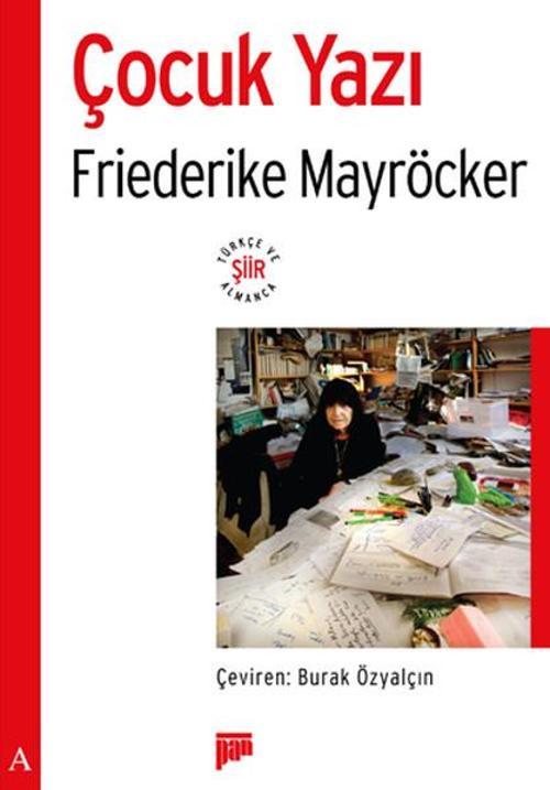 Pan Yayıncılık Çocuk Yazı