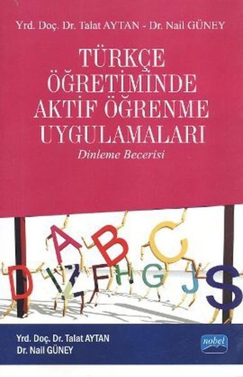 Türkçe Öğretiminde Aktif Öğrenme Uygulamaları