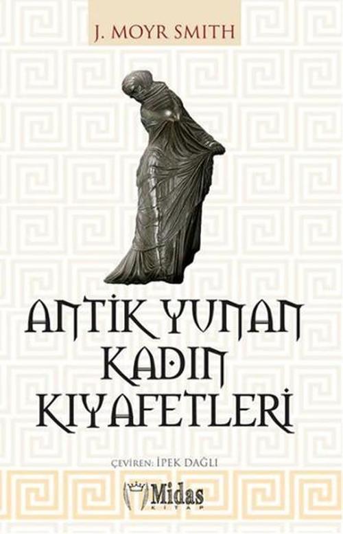 Antik Yunan Kadın Kıyafetleri
