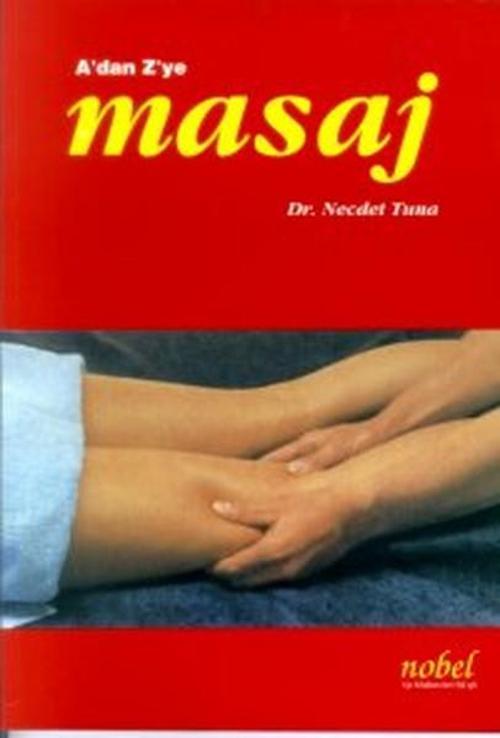 A'dan Z'ye Masaj