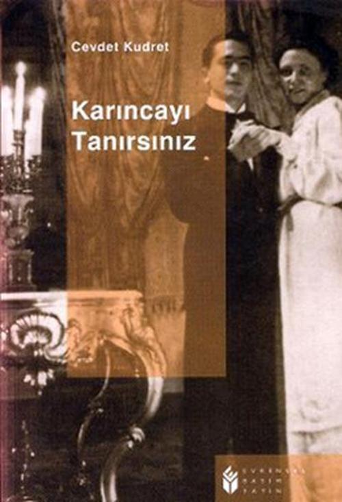 Karıncayı Tanırsınız