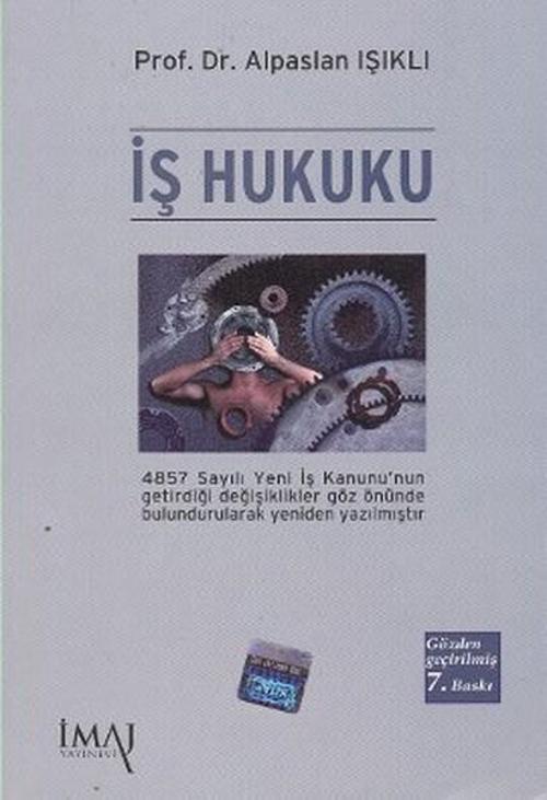 İmaj Yayıncılık İş Hukuku