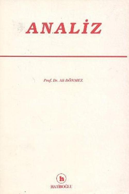 Hatiboğlu Yayınları Analiz