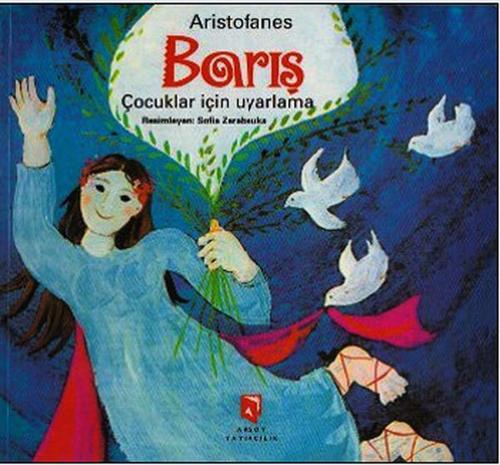 Barış - Çocuklar İçin Uyarlama