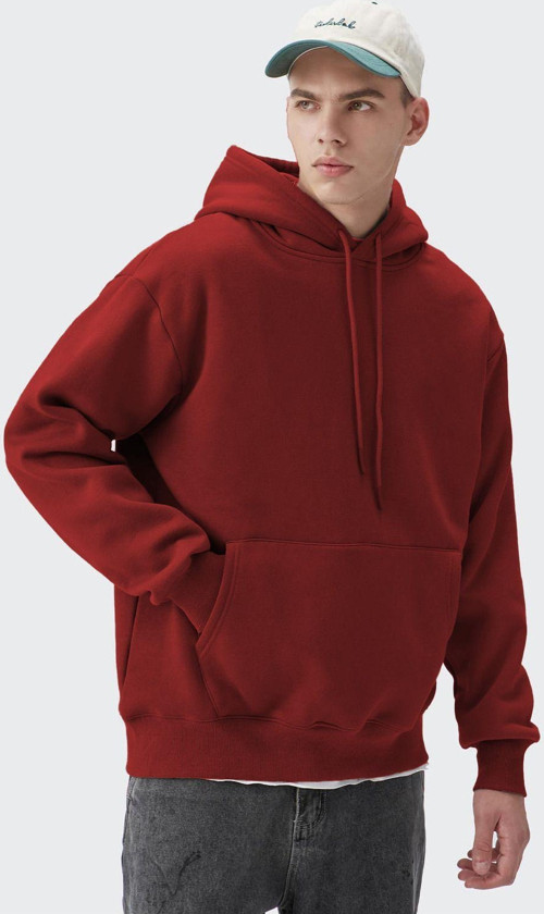 Erkek Okul Sweatshirt
