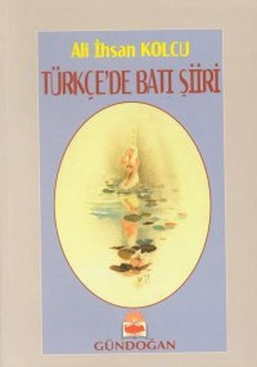 Türkçe'de Batı Şiiri
