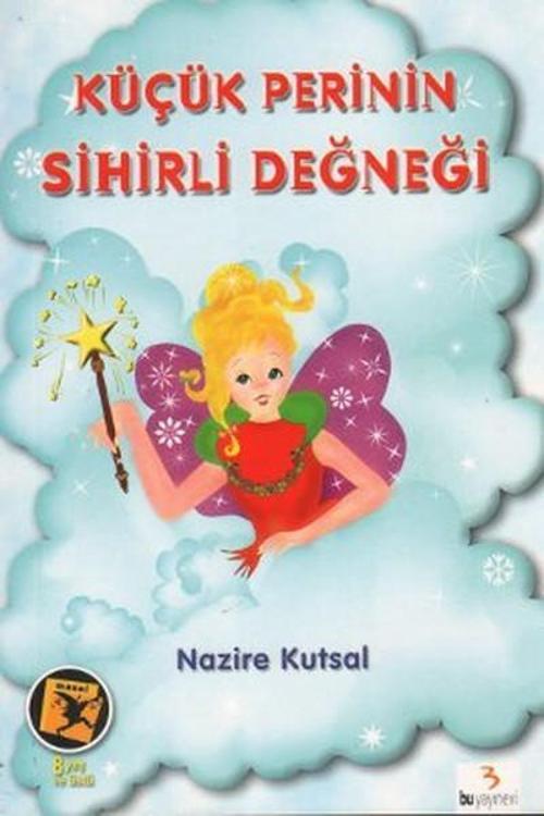 Küçük Perinin Sihirli Değneği