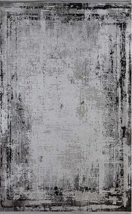 Halı Morena Serisi 17152 Akrilik Halı Salon Oturma Odası Halısı