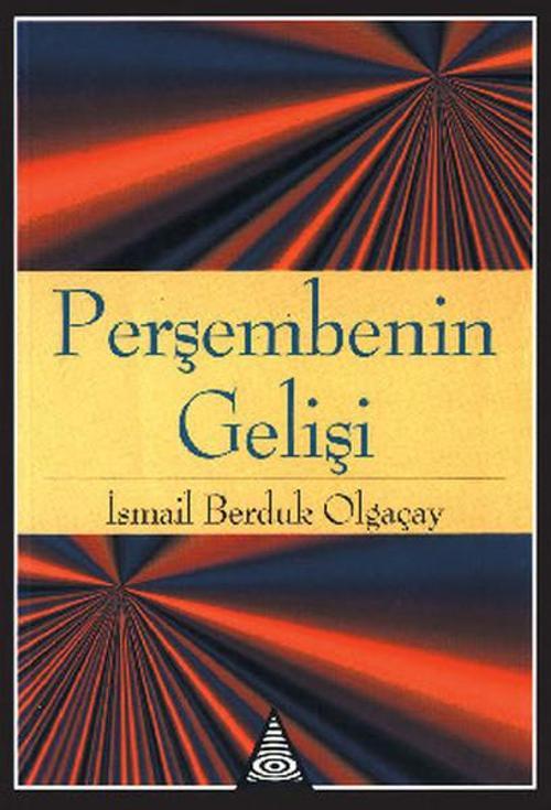 İz Yayıncılık Perşembenin Gelişi