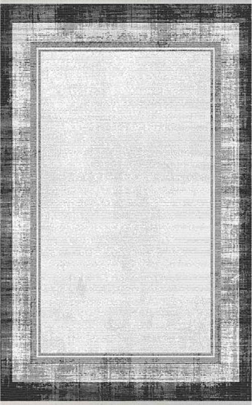 Halı Morena Serisi 17172 Akrilik Halı Salon Oturma Odası Halısı