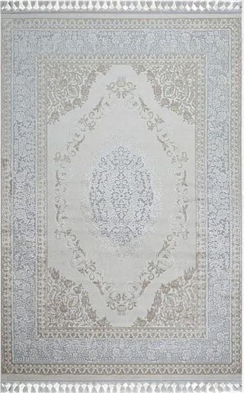 Halı Miranda Serisi 4011 Akrilik Halı Salon Oturma Odası Halısı