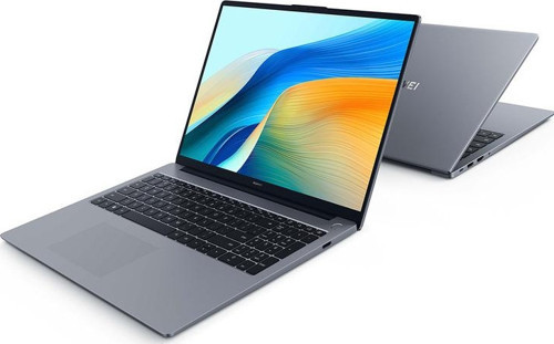 Huawei Matebook D16 için Full Kaplama Nano ekran koruyucu ekran koruma camı