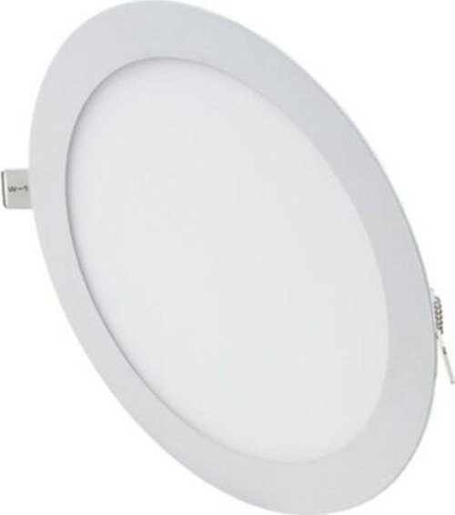 Ct 5148 15W Panel Led Spot Armatür Beyaz Renk