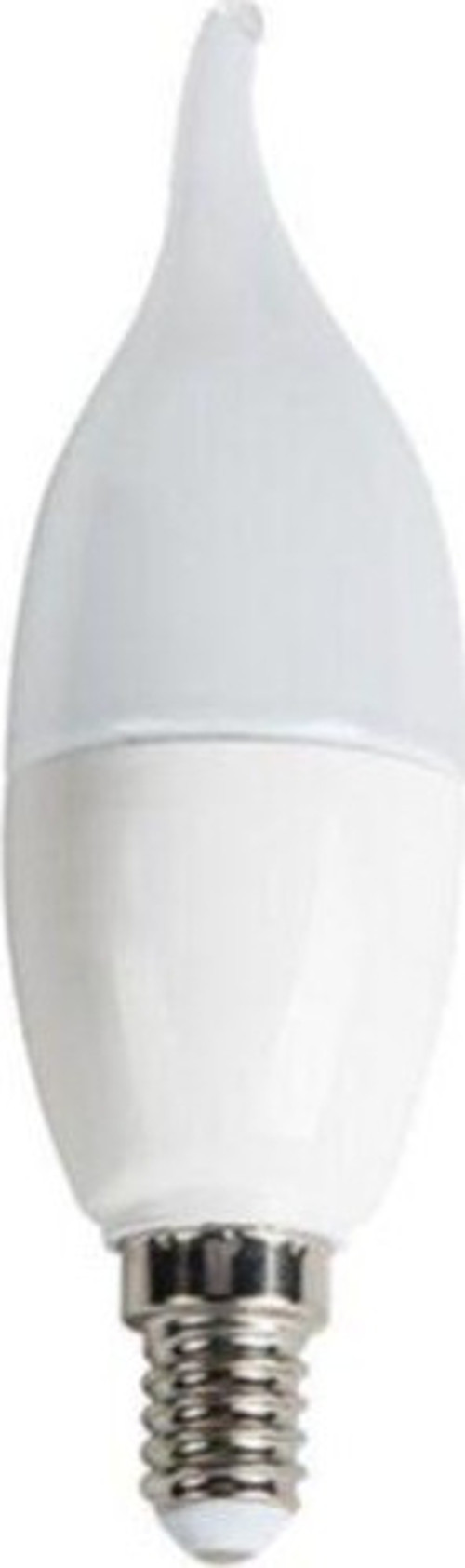 Ct-4080 7W E14 560 Lm Led Buji Ampül - Beyaz