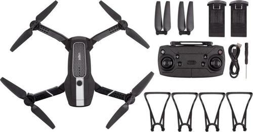 E58 Pro 4K Fly More Combo Drone