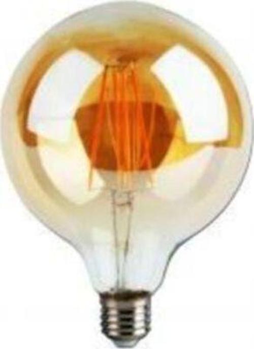 Ct-4286 Rustik Led Ampul G95 Glop