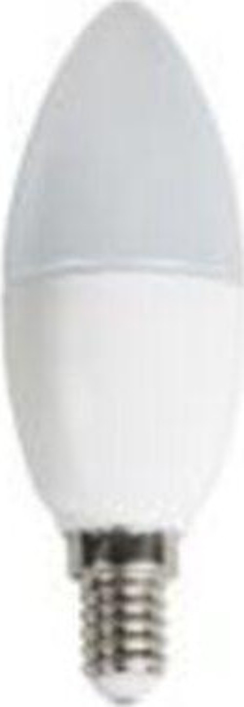 7 Watt Led Buji Ampul E-14 Ct-4079 Beyaz Işık