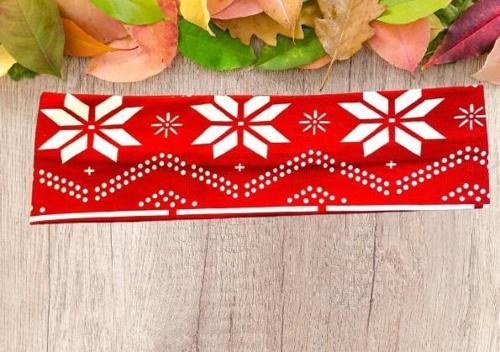 Noel, Yeni Yıl, Chirstmas Çocuk Saç Bandı