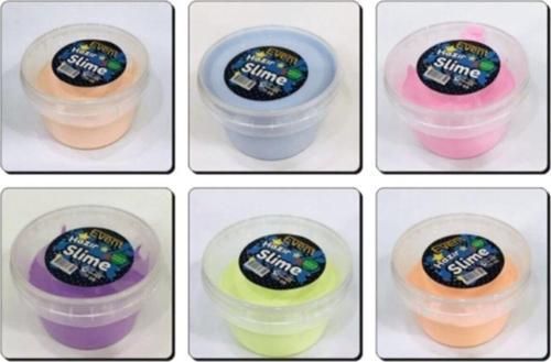 Hazır Slime 6'lı Karışık Set