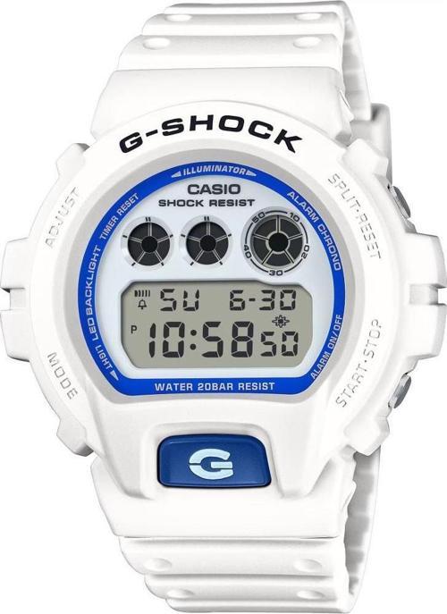 G-Shock DW-6900HDS-7DR Erkek Kol Saati