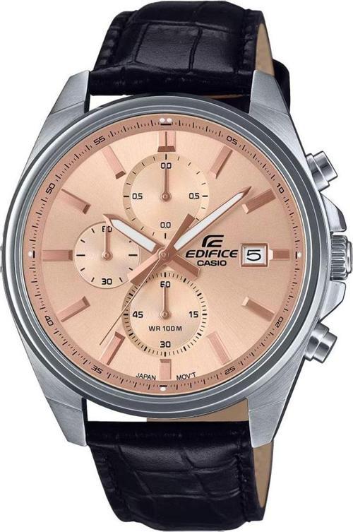 Edifice EFV-610EL-5AUDF Erkek Kol Saati