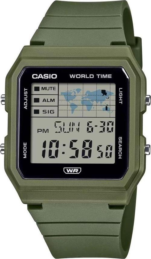 LF-30W-3ADF Unisex Kol Saati