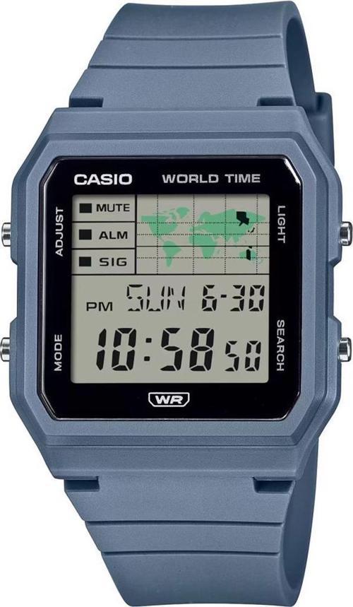 LF-30W-2ADF Unisex Kol Saati