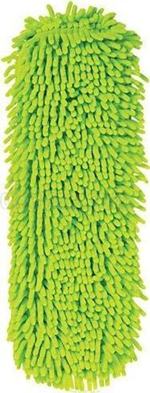 Luna Makarna Mop Yedek 50 cm Mikro Fiber