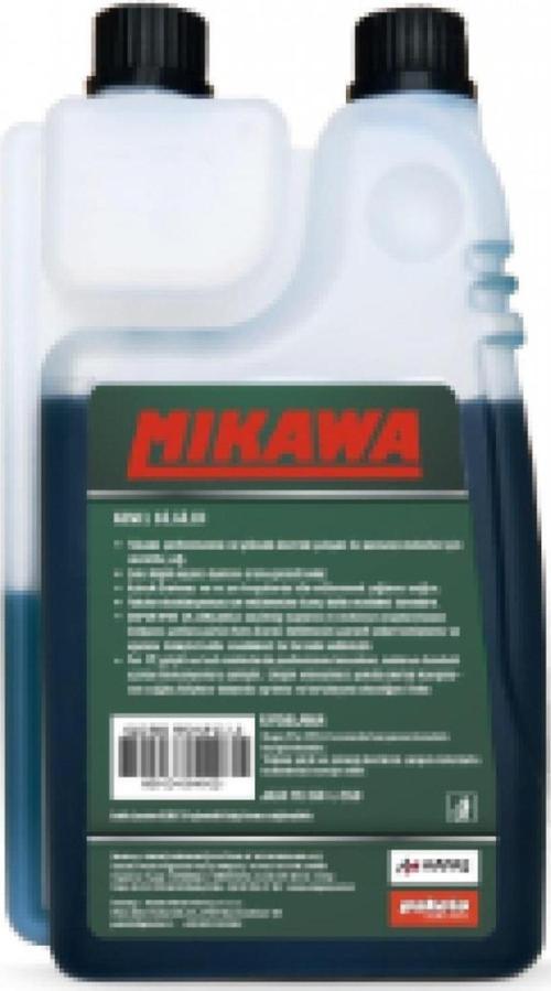 Mikawa ProUp Ölçekli Dumansız 2T Motor Yağı 1 Lt