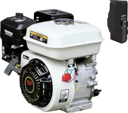 170FE Kamalı Krank Marşlı Benzinli Motor 7 Hp