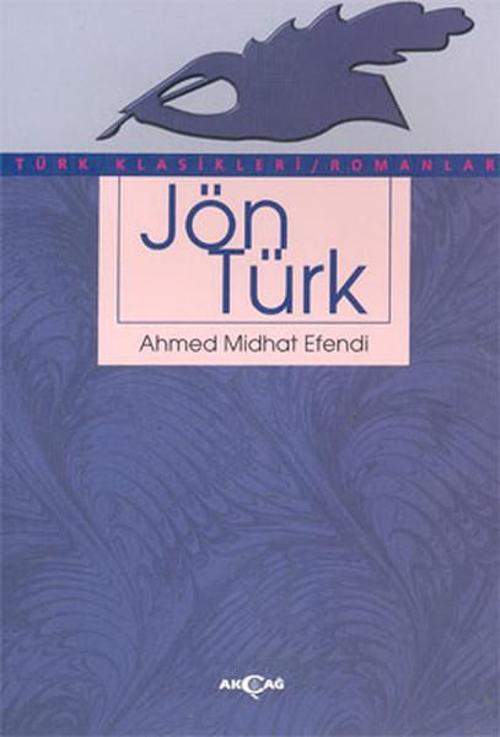 Akçağ Yayınları Jön Türk