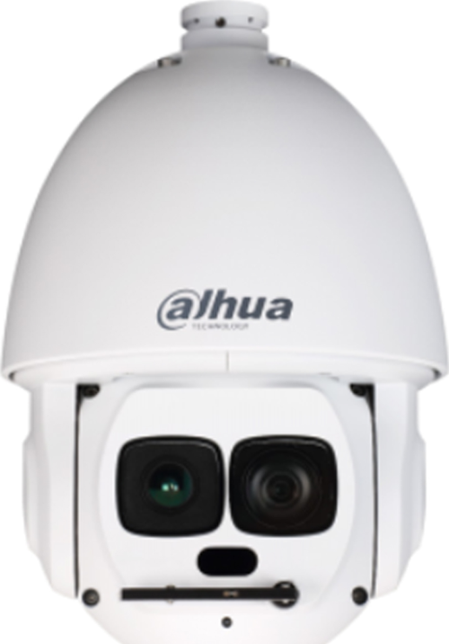 SD6AL445GB-HNV-IR 4Mpix, 3,95-177,70mm Lens, 45x Starlight, 300Mt. Gece Görüş IR WizSense PTZ IP Kamera (Ayak Dahi