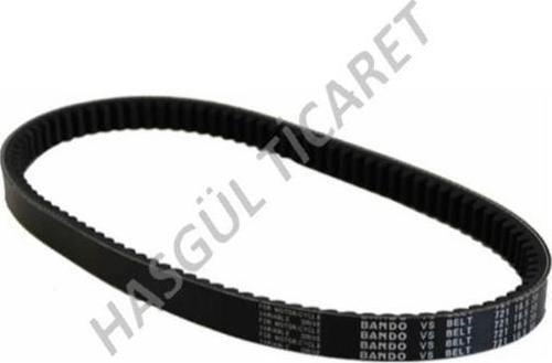 Motorsiklet  Actıva Beat jupite wego rks spontıni 110 Kayış 721x18.5x30  motorsiklet yedek parça aksesuar