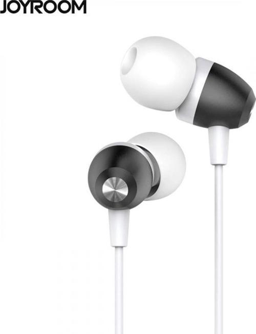 JR-E106S Kablolu Stereo Kulaklık Mikrofonlu 3.5 mm Jak