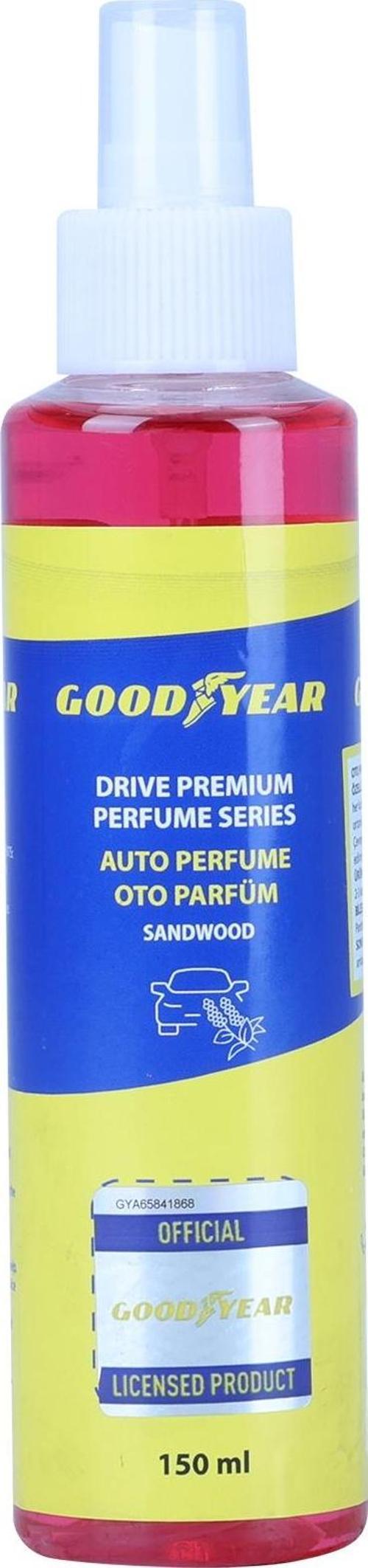 PREMIUM SANDAL AĞACI OTO KOKUSU SPREY