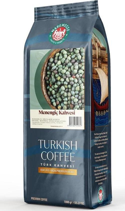Menengiç Kahvesi 1 KG.