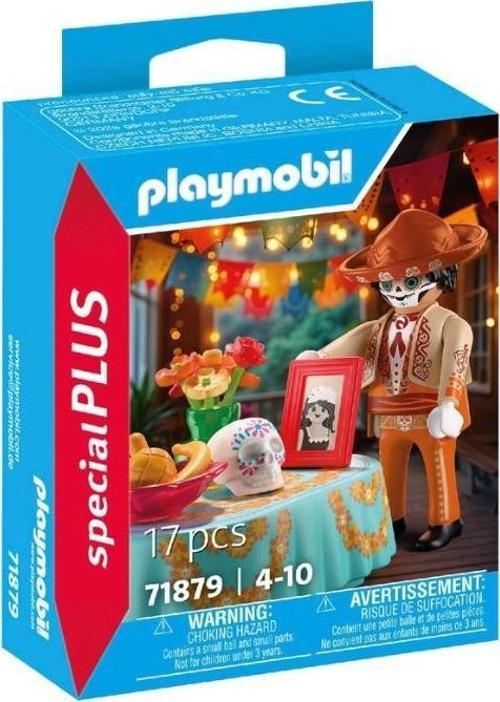 71879 Dia de los Muertos