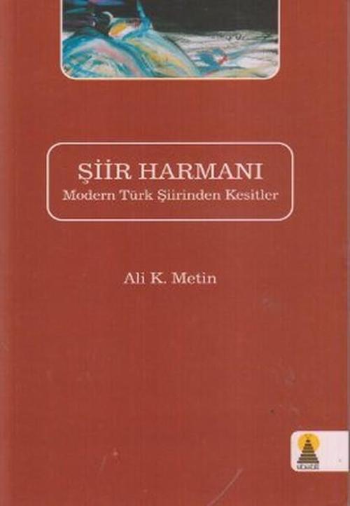 Şiir Harmanı