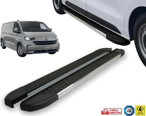 TRANSPORTER T7 PANEL VAN KISA ŞASE YAN BASAMAK 2025 2026 2027 NVDK