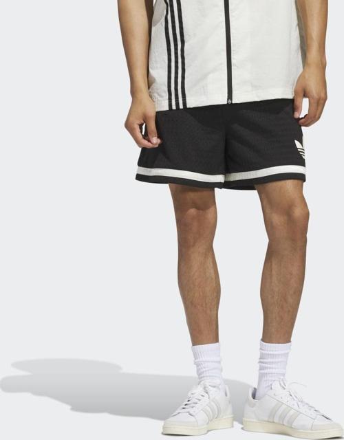 WARP KNIT SHORT