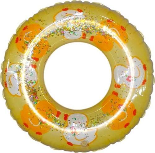 Simli Deniz Simidi Ördek Desenli 70 cm - ETM-71