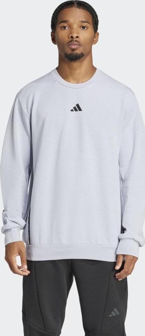 D4T CREW SWEATS