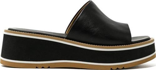 Kadın Terlik 62100-E5 Repo Black