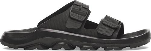 Erkek Terlik 1029643 Birkenstock MOGAMI TERRA STEALTH BUCKLE BF Black