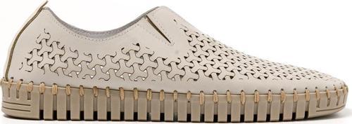 Kadın Babet 52P0 Frau SOFT SLIP ON Panna (OFF White)